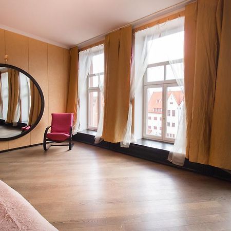 Old Riga Sightseeing Apartment Kültér fotó