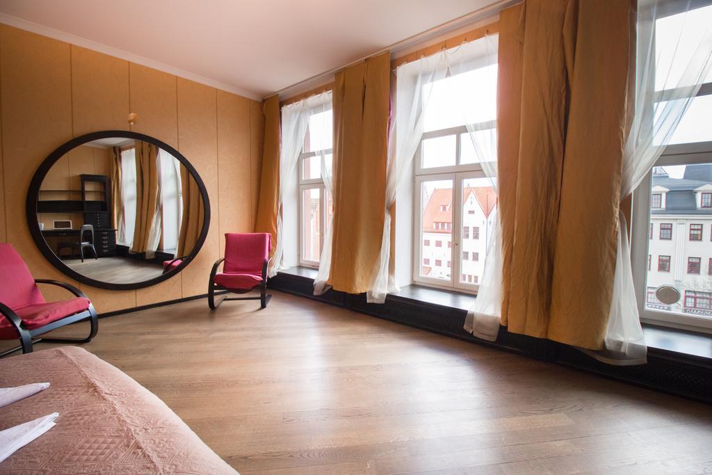 Old Riga Sightseeing Apartment Kültér fotó