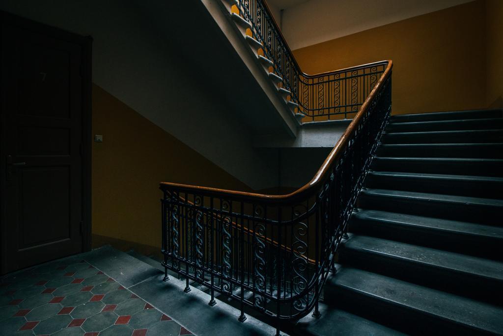 Old Riga Sightseeing Apartment Kültér fotó